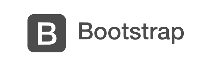 Logo bootstrap CSS Webdesign Agentur Hamburg