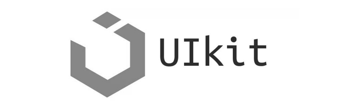 Logo UIkitCSS Webdesign Agentur Hamburg