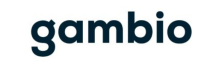 Logo gambio Webdesign Hamburg