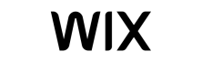 Logo wix Webdesign Hamburg