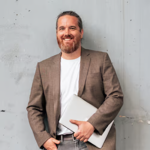 Hamburg-Webdesign Robert Rosenberg Kundenberatung Angebotserstellung