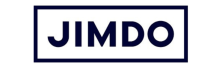 Logo jimdo Webdesign Hamburg