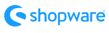 Logo shopware Webdesign Hamburg